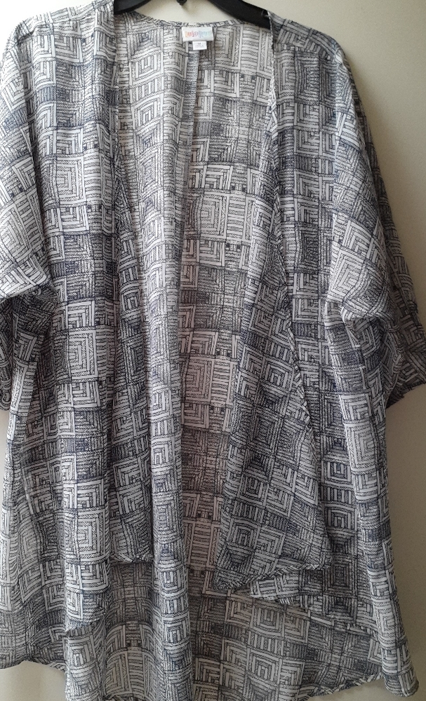 Lularoe Shirley